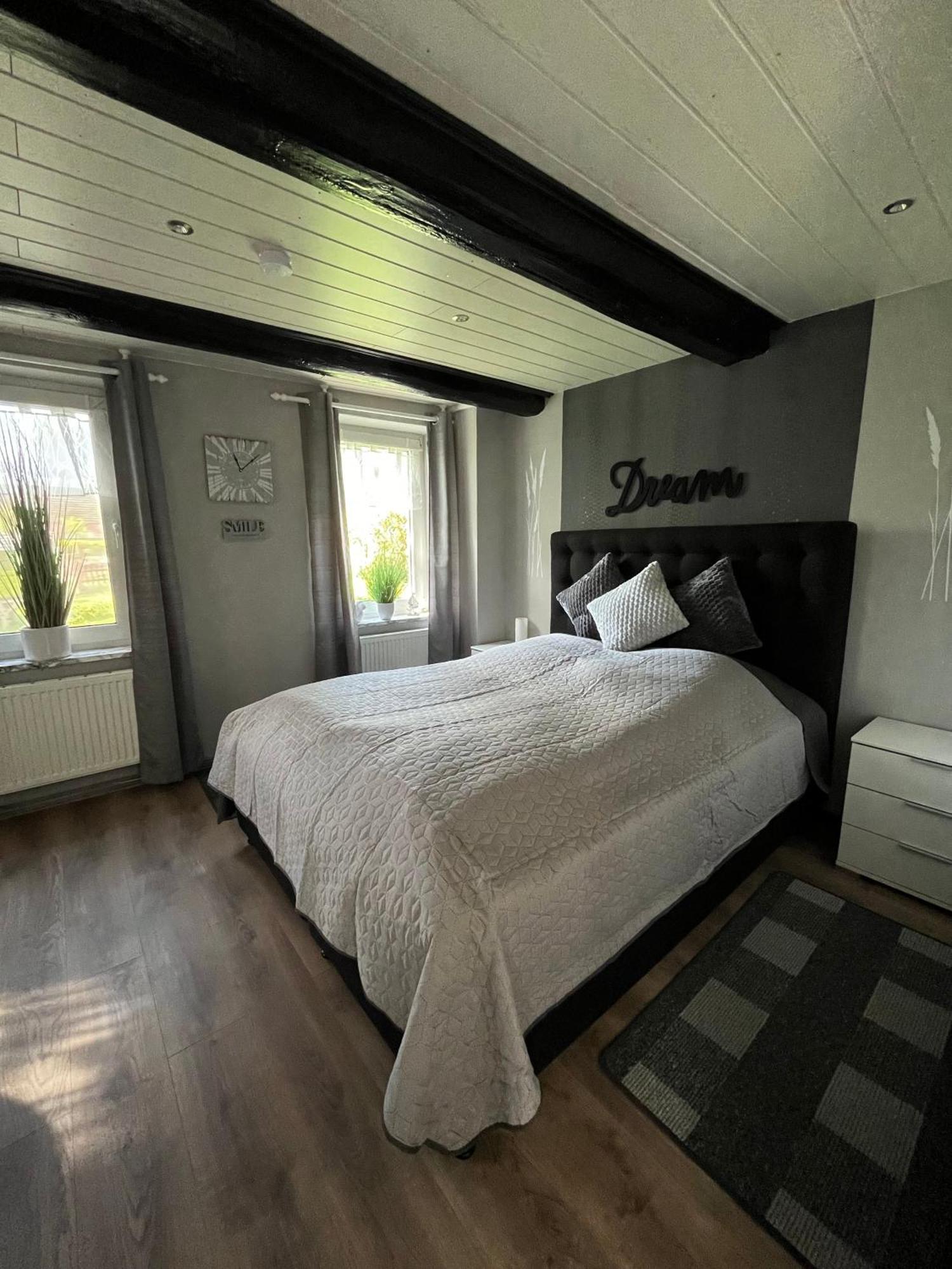 Ferienhaus Am Bunderhammrich 25184 Bunde  Exterior foto